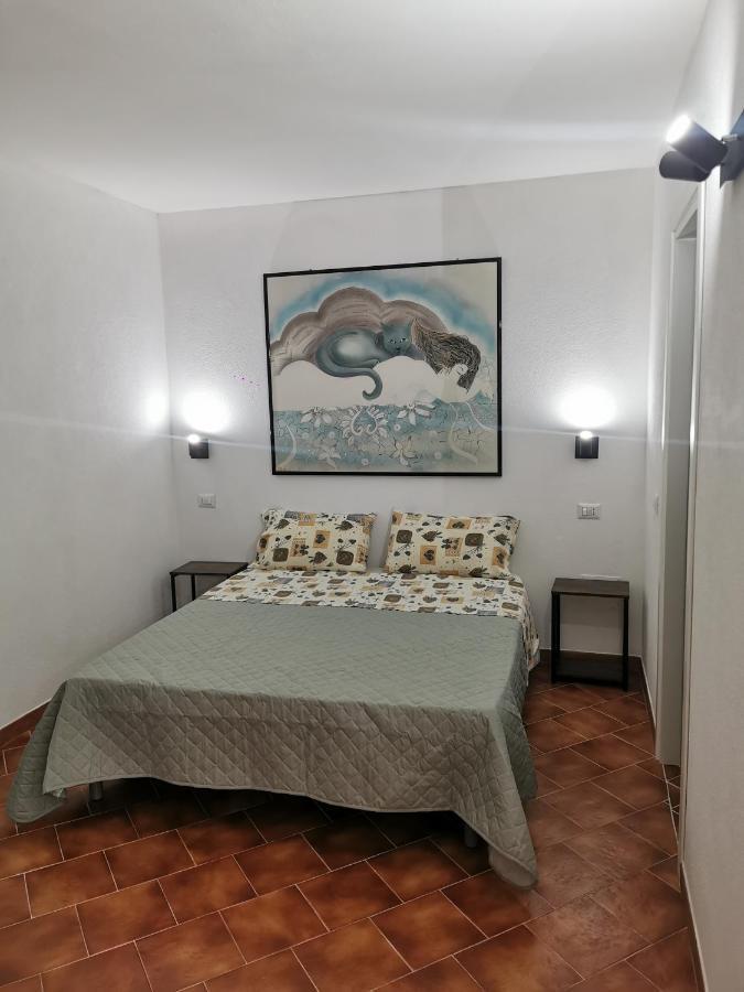Sole Appartement