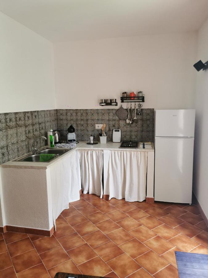 Sole Appartement